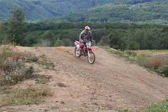 Trénink Chomutov 31.07.2007 011